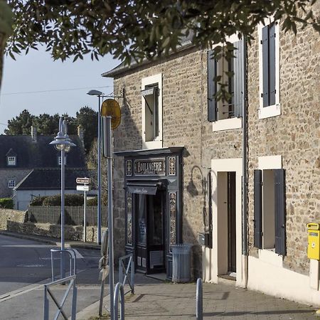 La Hune By Cocoonr Saint-Malo Exterior photo