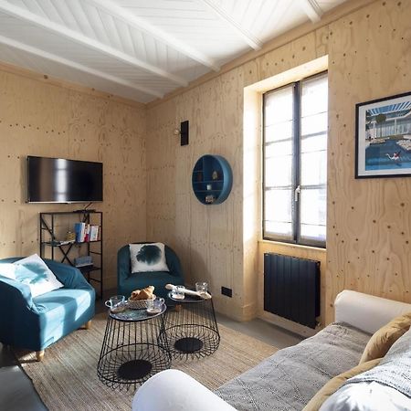 La Hune By Cocoonr Saint-Malo Exterior photo