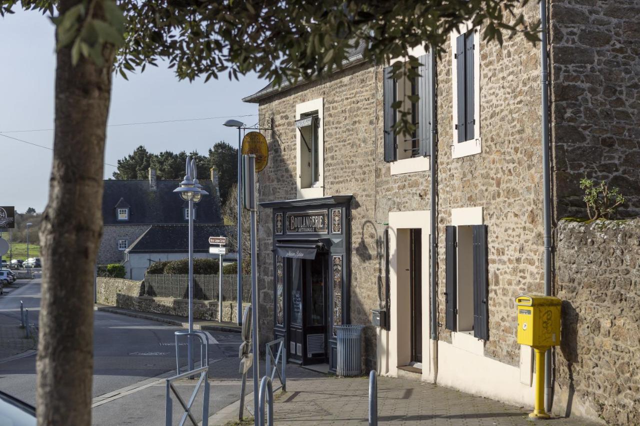 La Hune By Cocoonr Saint-Malo Exterior photo