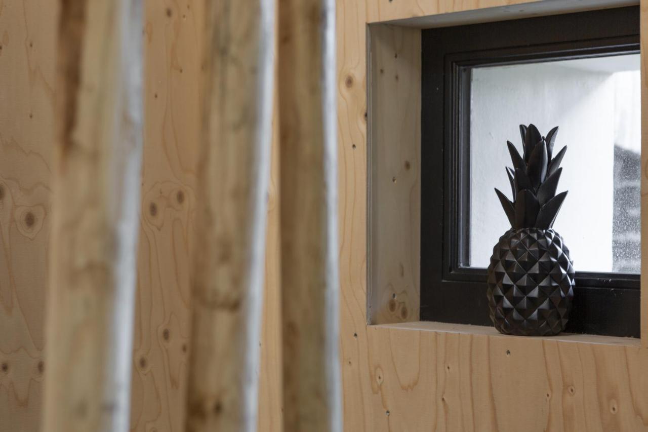 La Hune By Cocoonr Saint-Malo Exterior photo