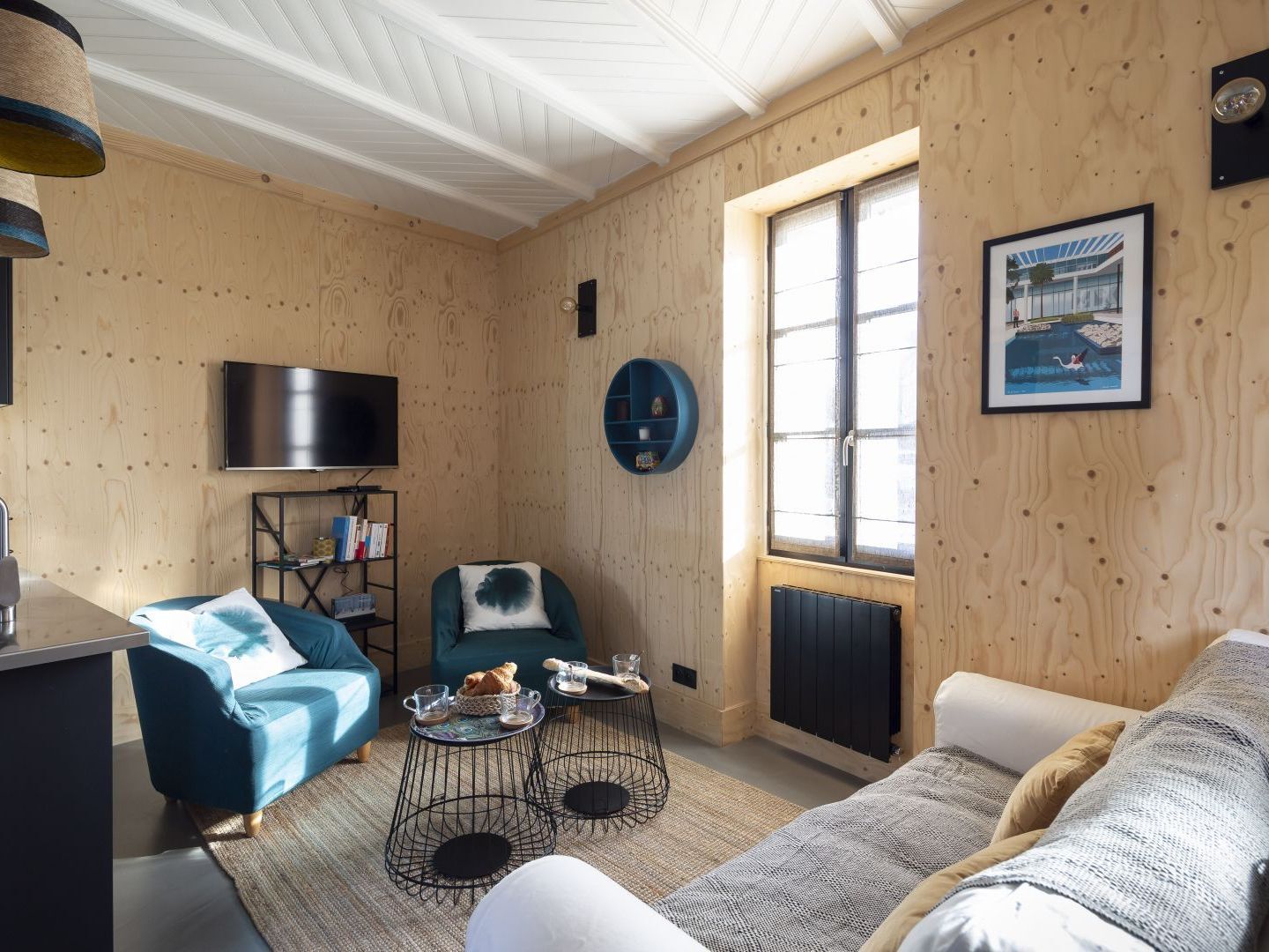 La Hune By Cocoonr Saint-Malo Exterior photo