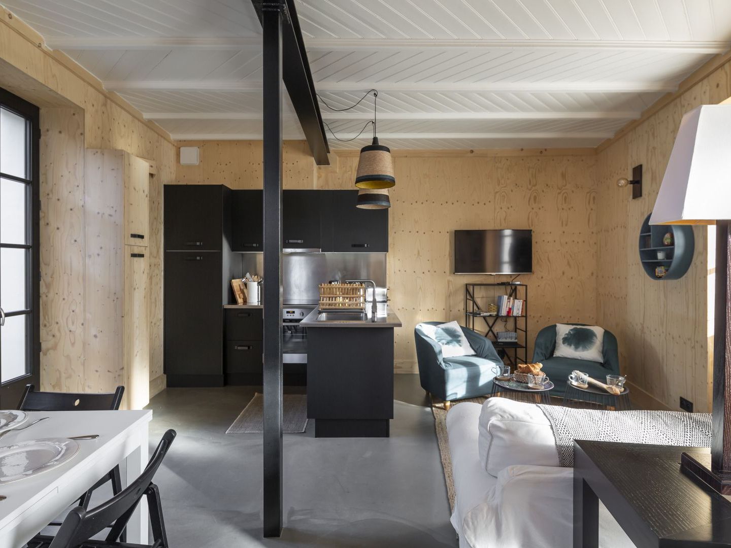 La Hune By Cocoonr Saint-Malo Exterior photo