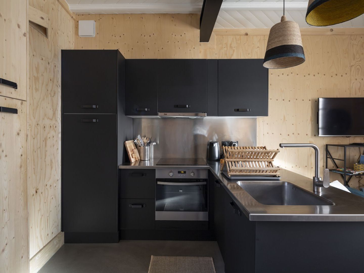 La Hune By Cocoonr Saint-Malo Exterior photo