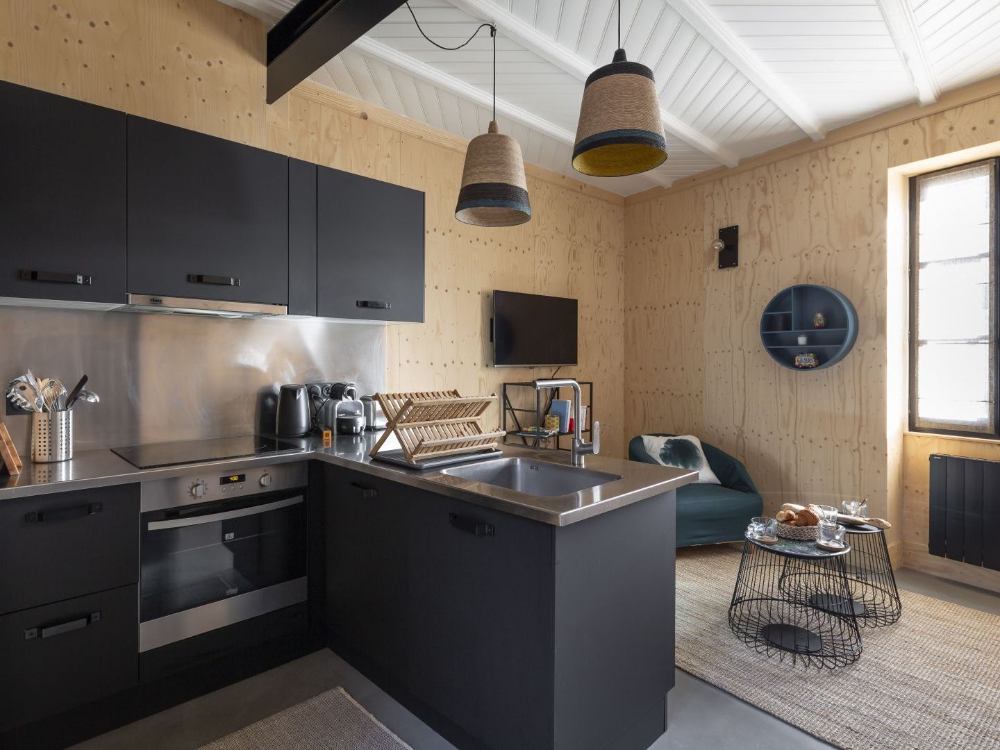 La Hune By Cocoonr Saint-Malo Exterior photo