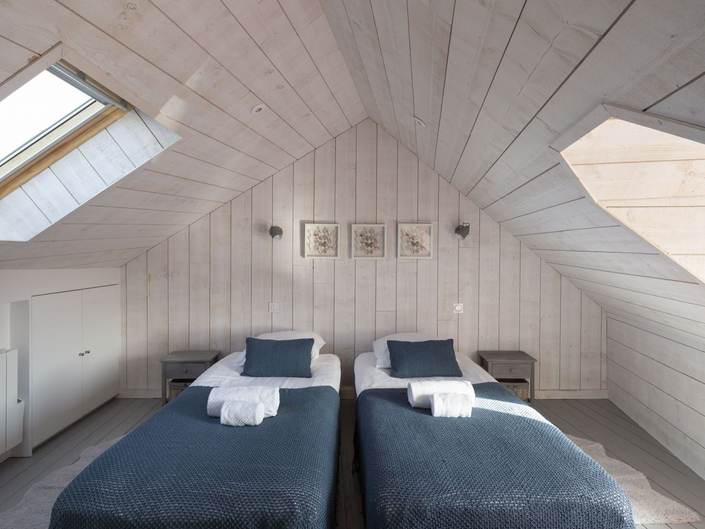 La Hune By Cocoonr Saint-Malo Exterior photo