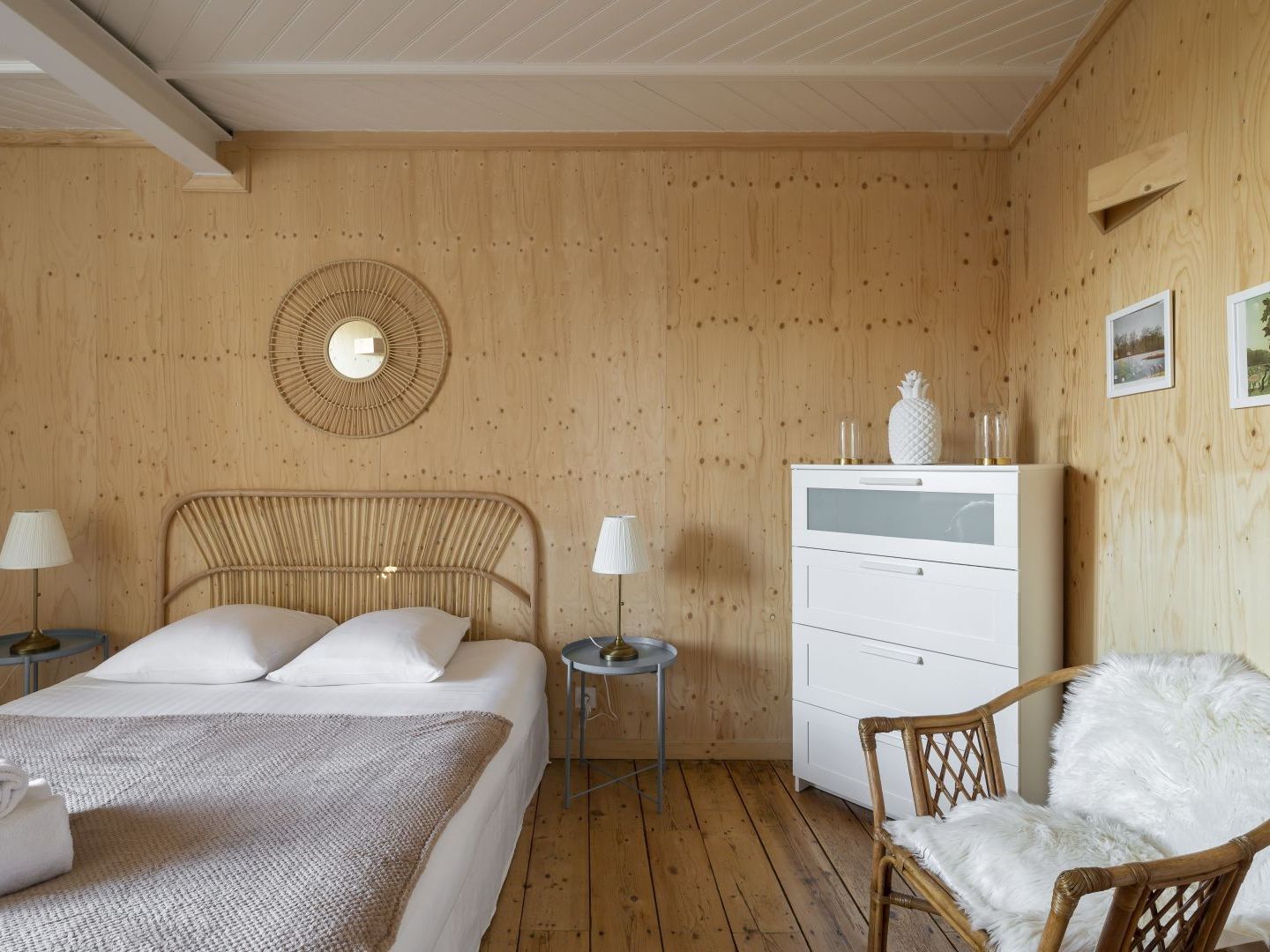 La Hune By Cocoonr Saint-Malo Exterior photo