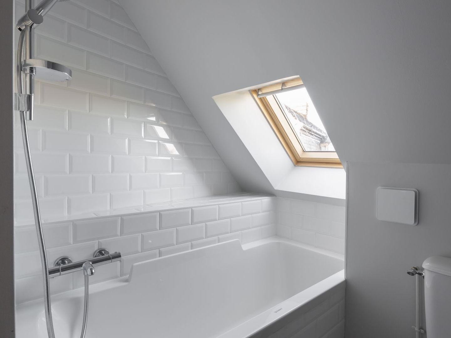 La Hune By Cocoonr Saint-Malo Exterior photo